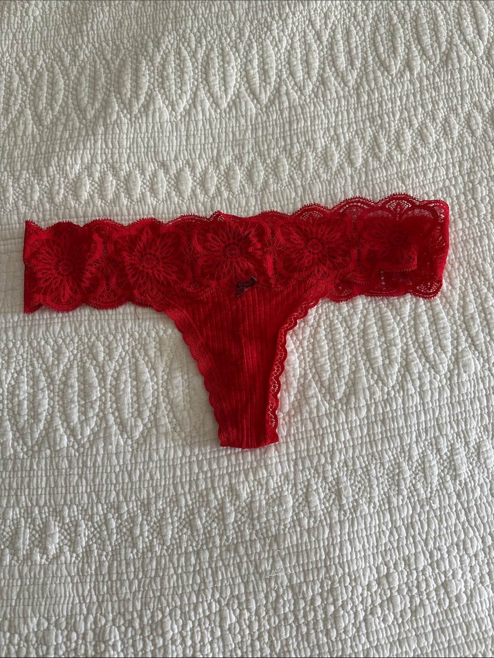 NWOT Aerie Size Small Underwear